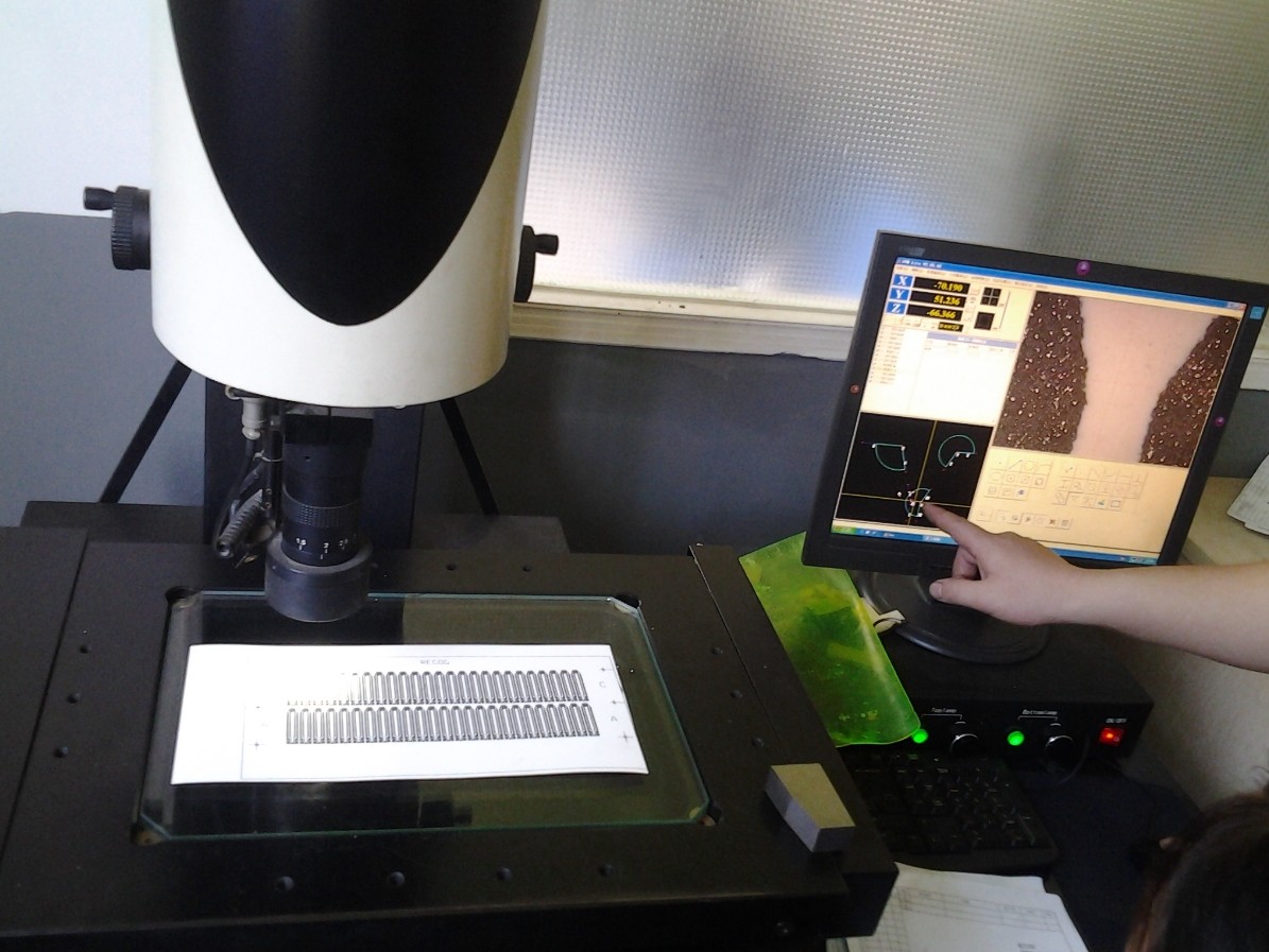 Colloidal gold lateral chromatography test paper p