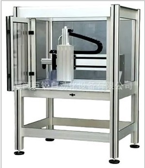 Blood glucose test strips production equipment