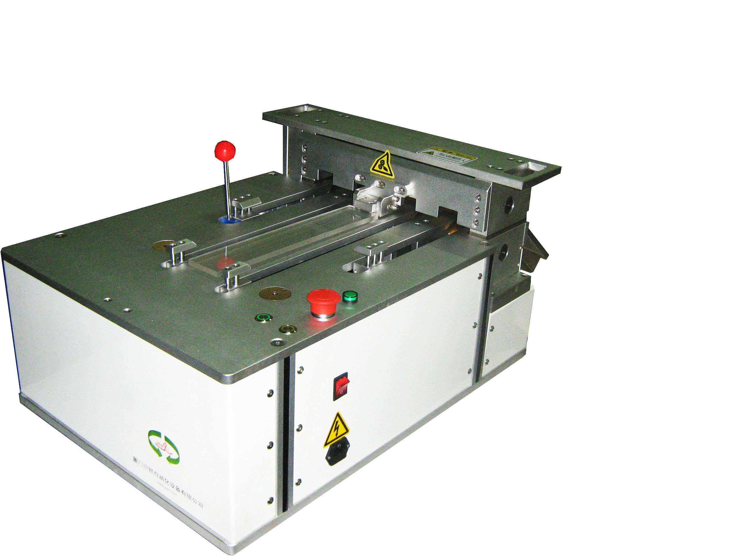 Blood glucose test strips production equipment