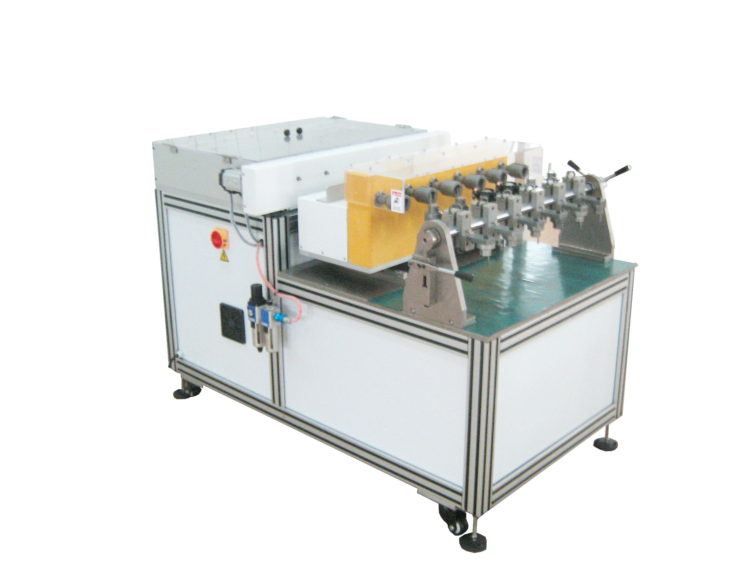 Nonstandard automation equipment