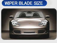 WIPER BLADE SIZE