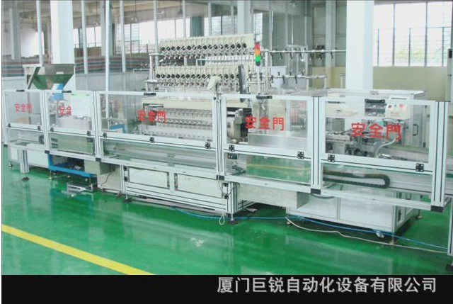 Nonstandard automation equipment